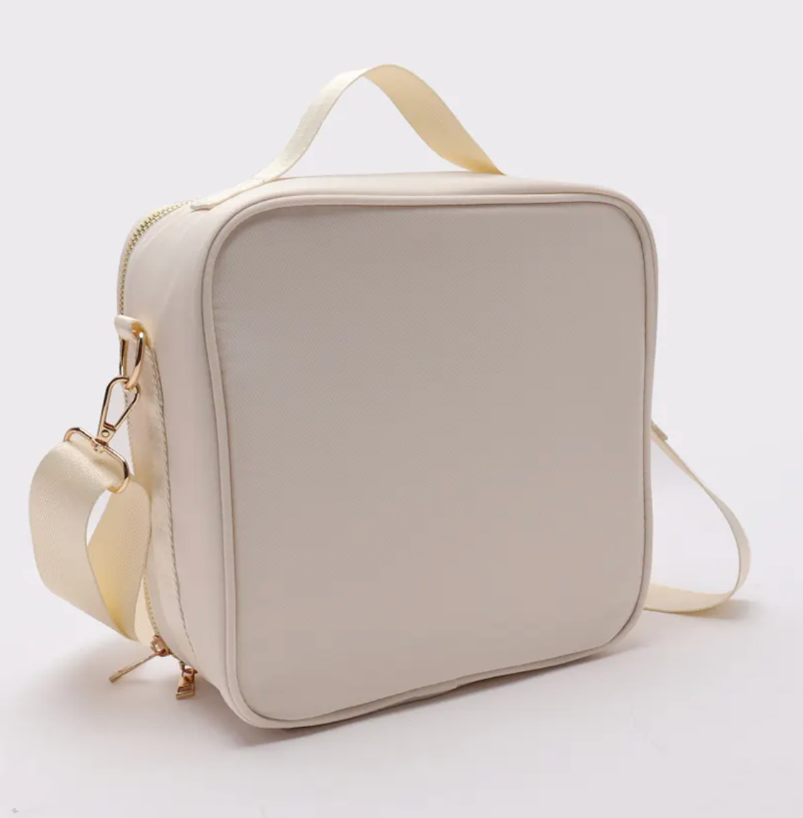 Nylon Lunch Bag Personalized